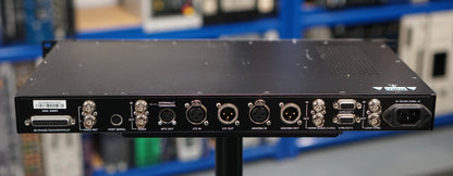 Avid SYNC HD I/O Sync for Pro Tools HD