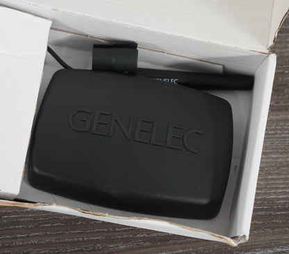Genelec 8351A (Pair) w/ GLM