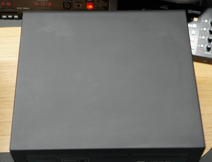 HEDD Type 20 MK1 (Pair)
