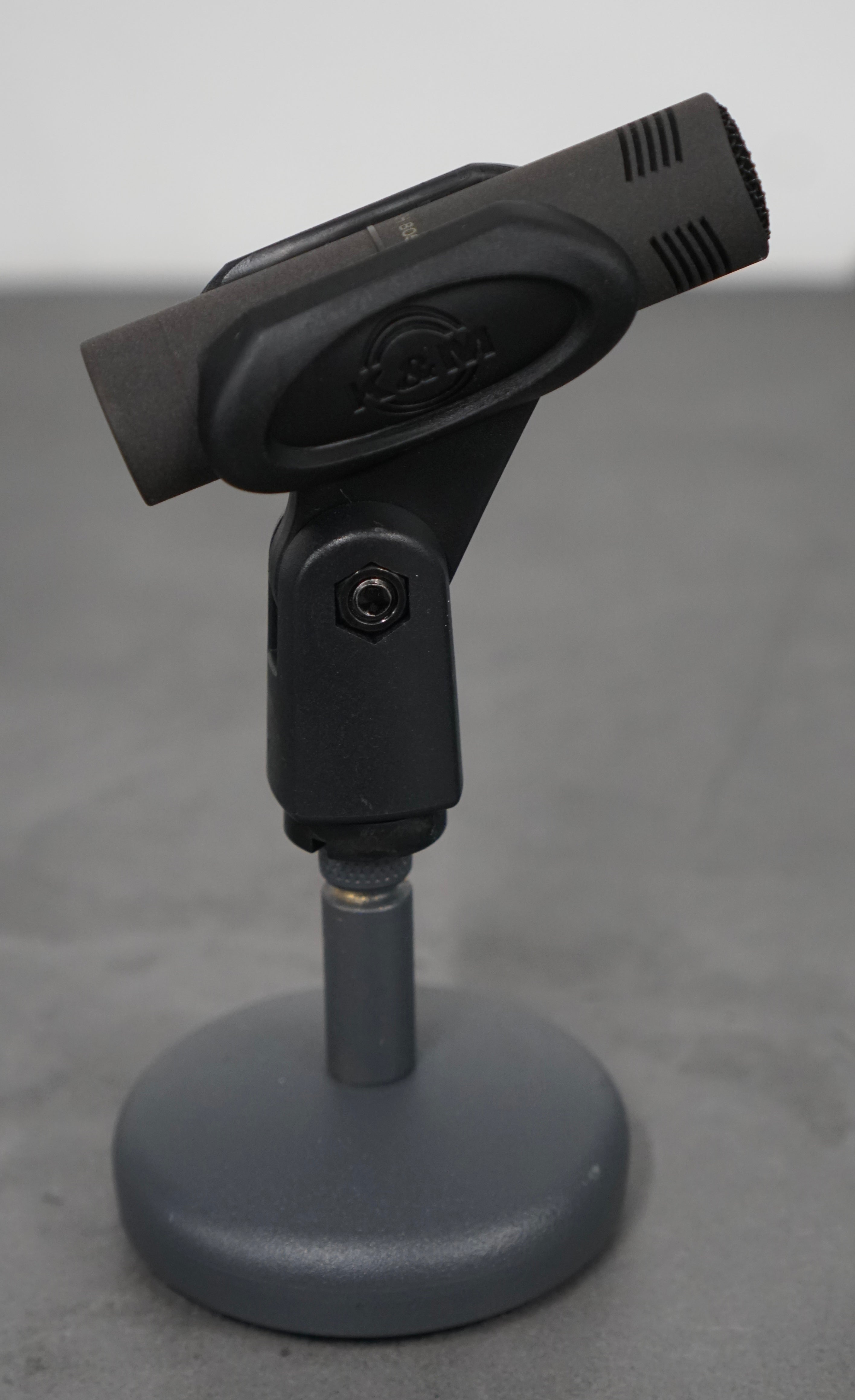 Sennheiser MKH 8050