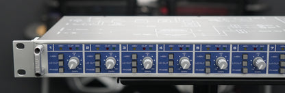 RME OctaMic II