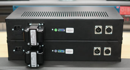 Audioscape MEQ-A (Pair)