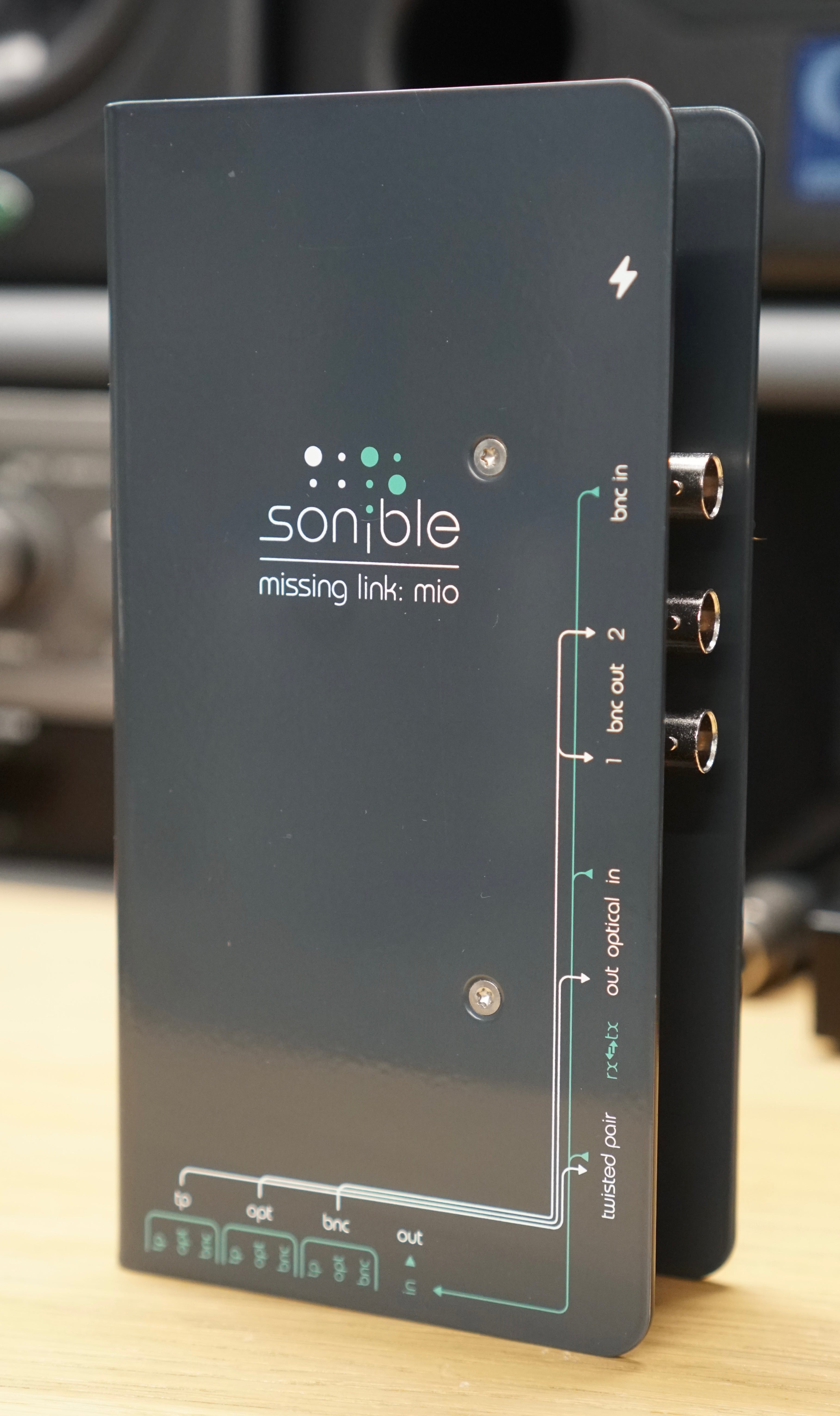 Sonible ml.mio