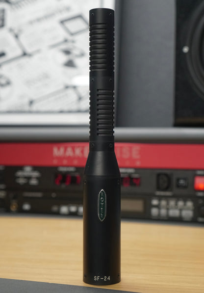 Royer SF-24 Stereo Active Ribbon Microphone