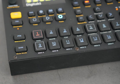 Elektron Digitakt