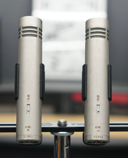 Neumann KM84 (Pair)