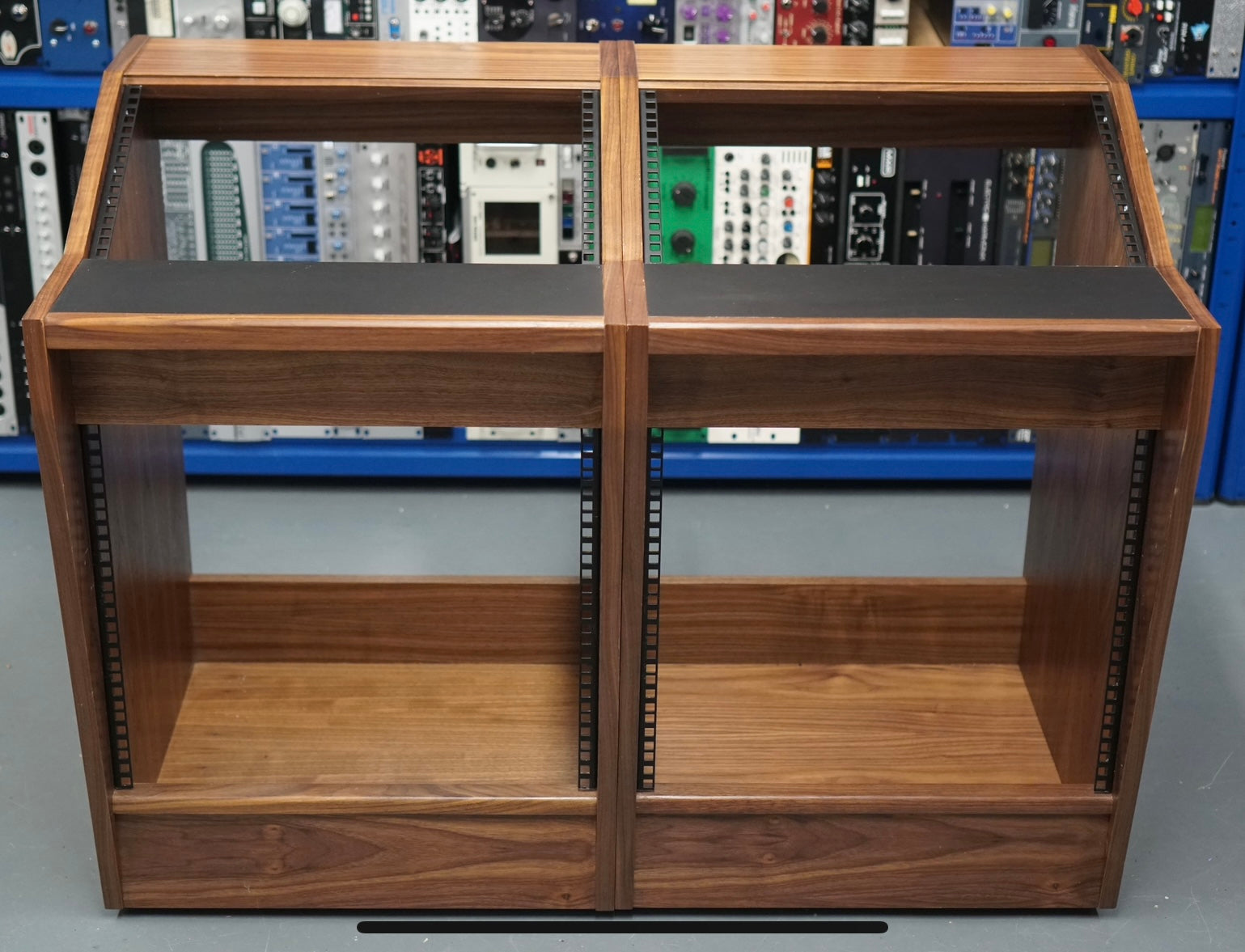 StudioRacks Production Rack