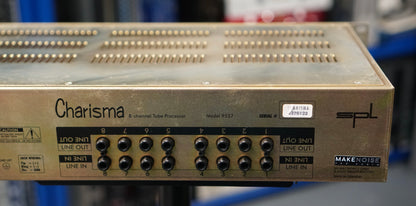 SPL Charisma 8 (Model 9527)
