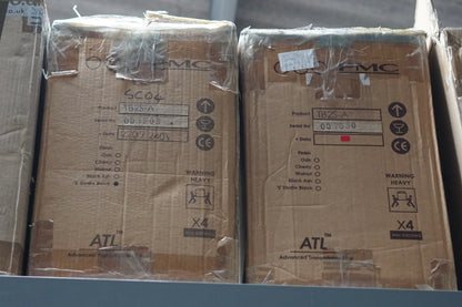 PMC TB2S-A (Pair)