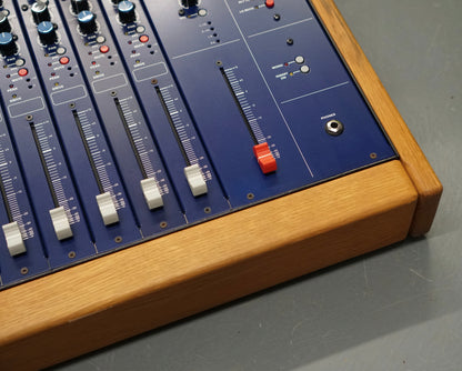 TL Audio M1 Tubetracker