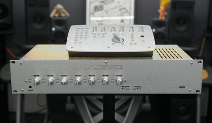 Audient Centro Master Section Monitor Controller