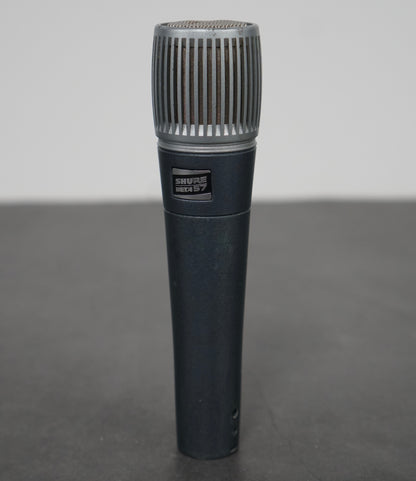 Shure BETA 57 Dynamic Instrument Microphone
