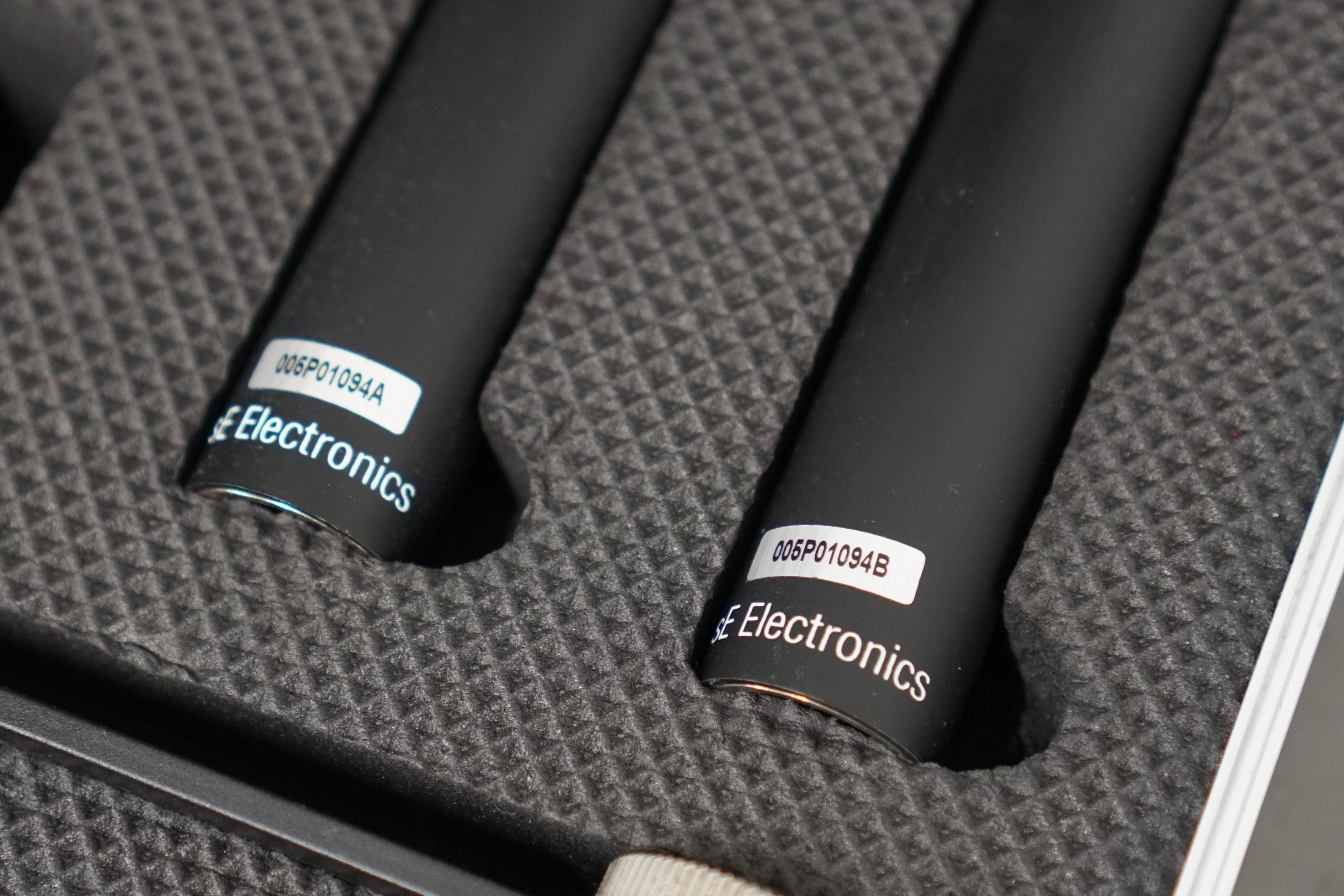 sE Electronics sE5 (Pair)