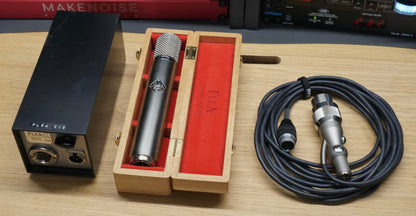 Flea C12