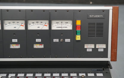 Studer 962