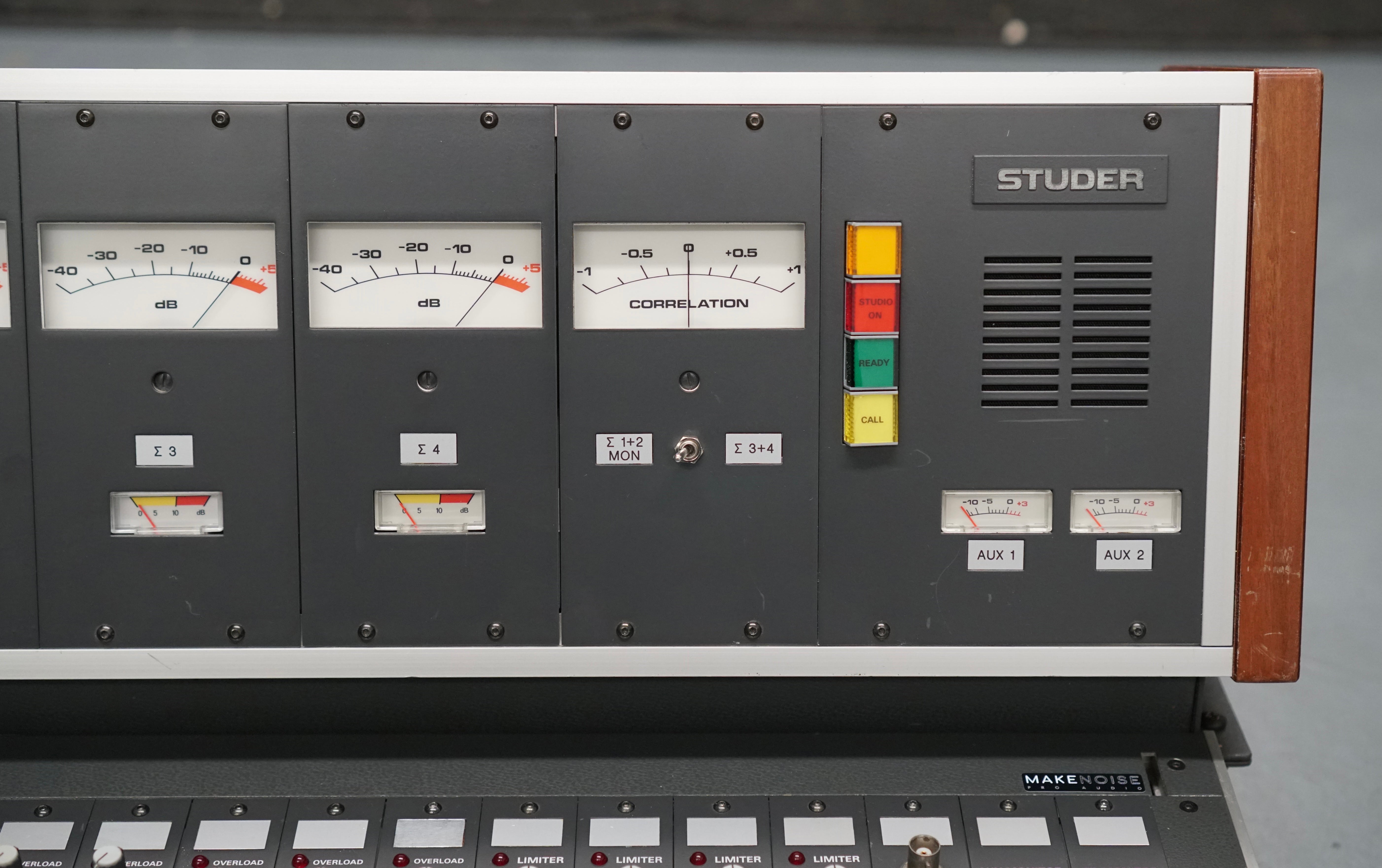 Studer 962