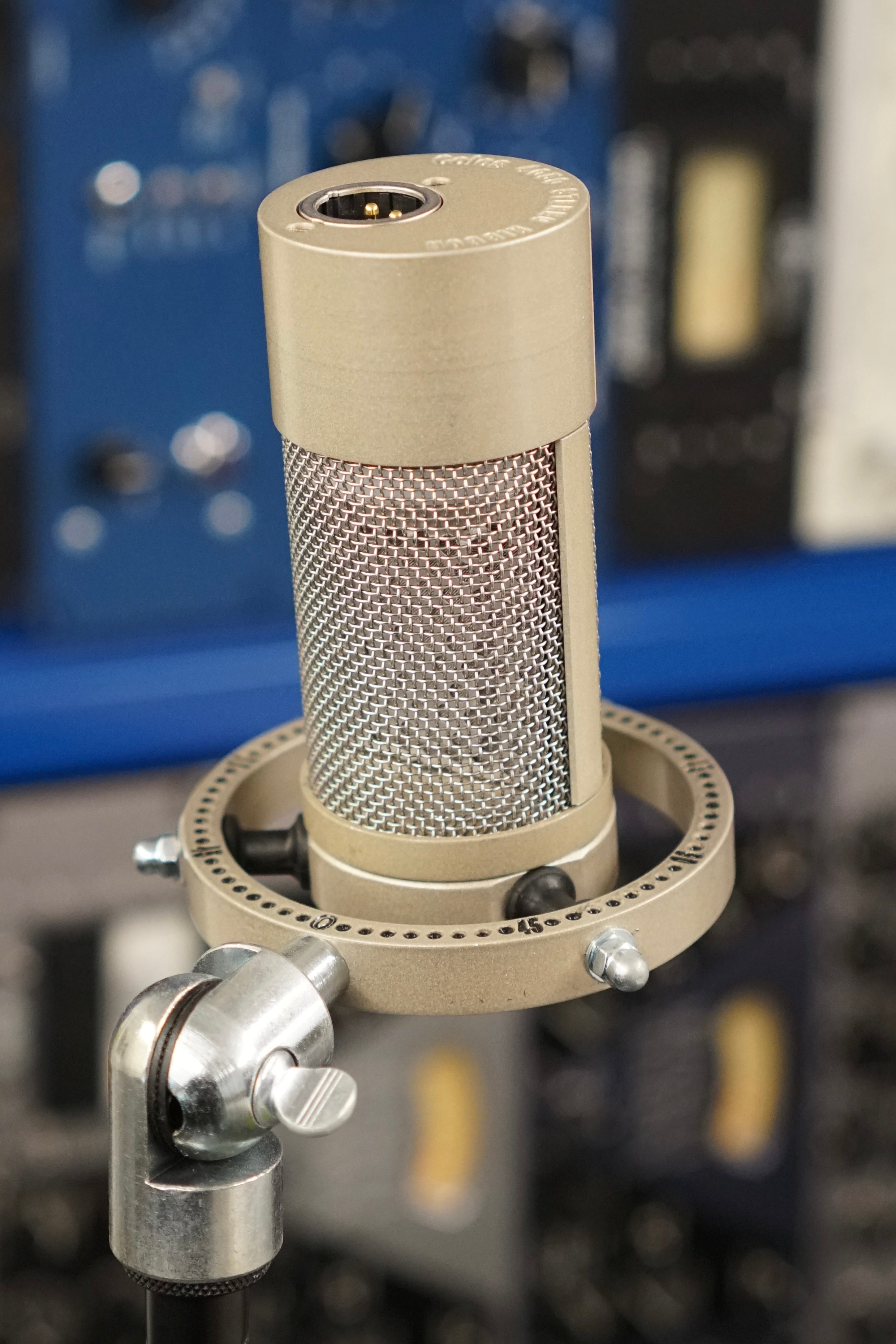 Coles 4050 Ribbon Microphone
