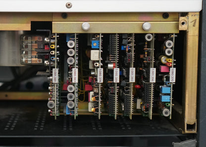 Studer A80 RC