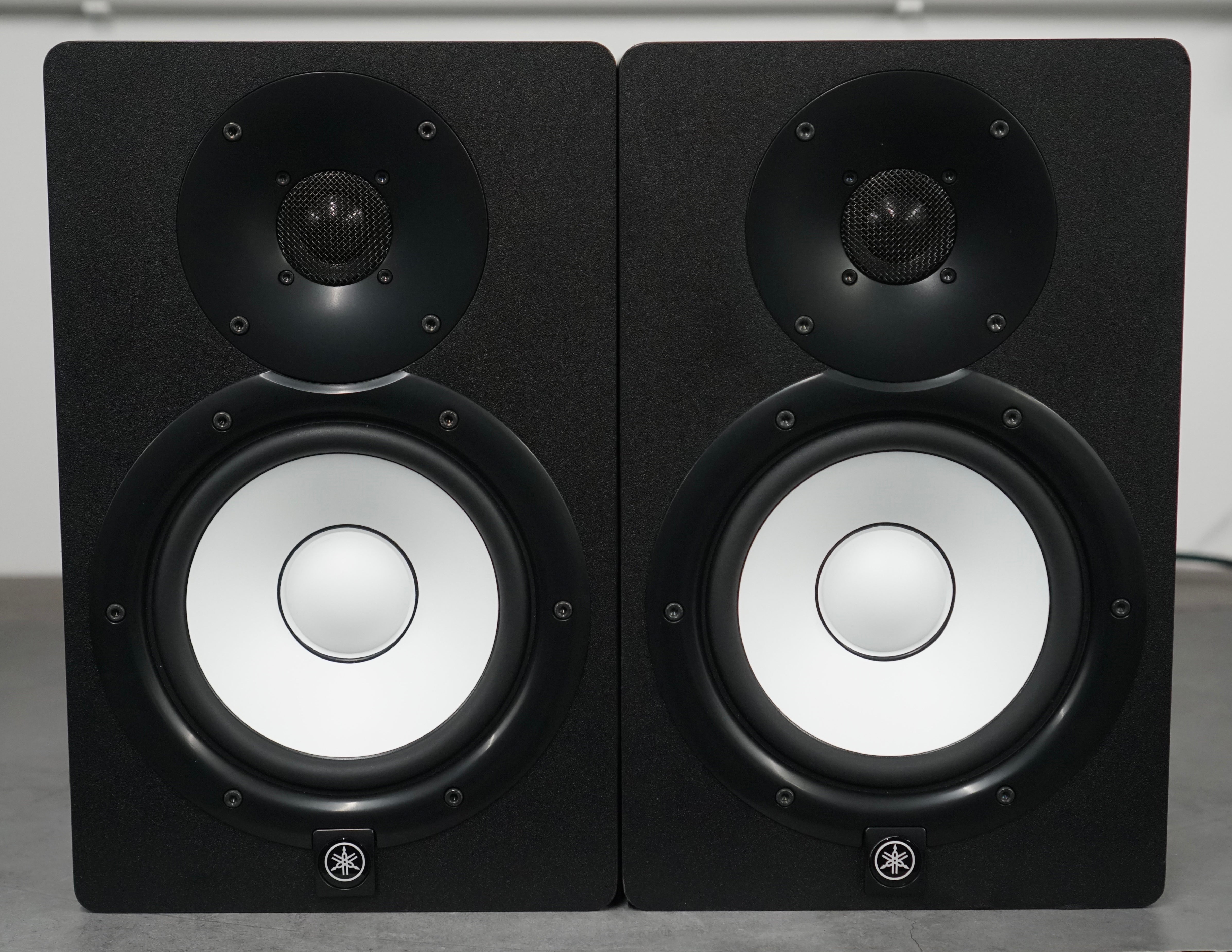 Yamaha HS7 (Pair)