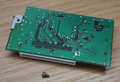 Akai EB16 FX Board