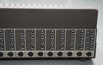 Alice 12.48 12-Channel Mixer