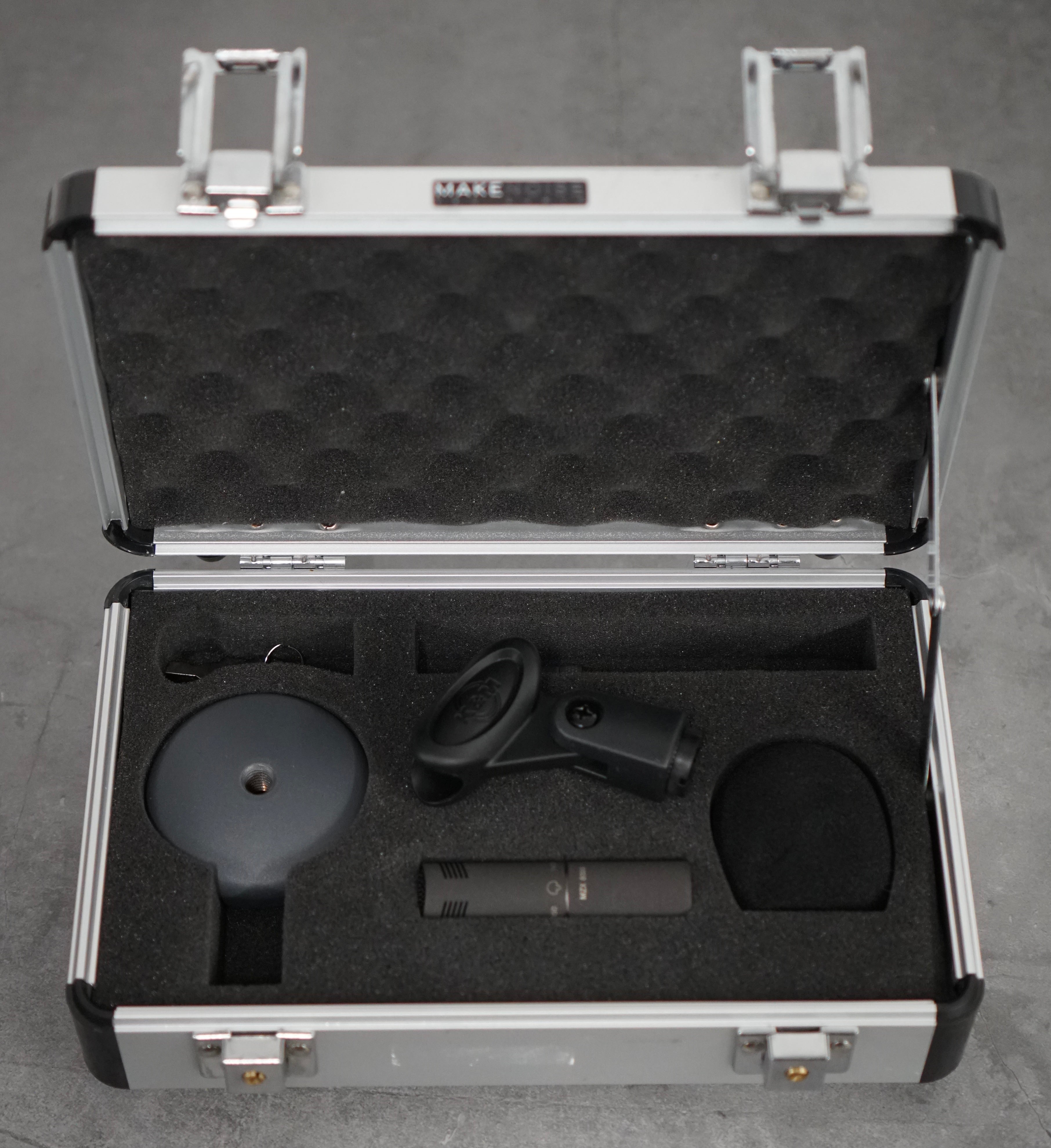 Sennheiser MKH 8050