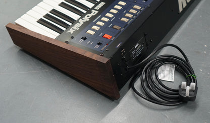 Korg PolySix (Serviced)