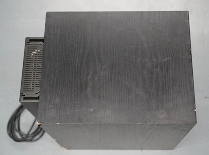 Yamaha SW10 Subwoofer