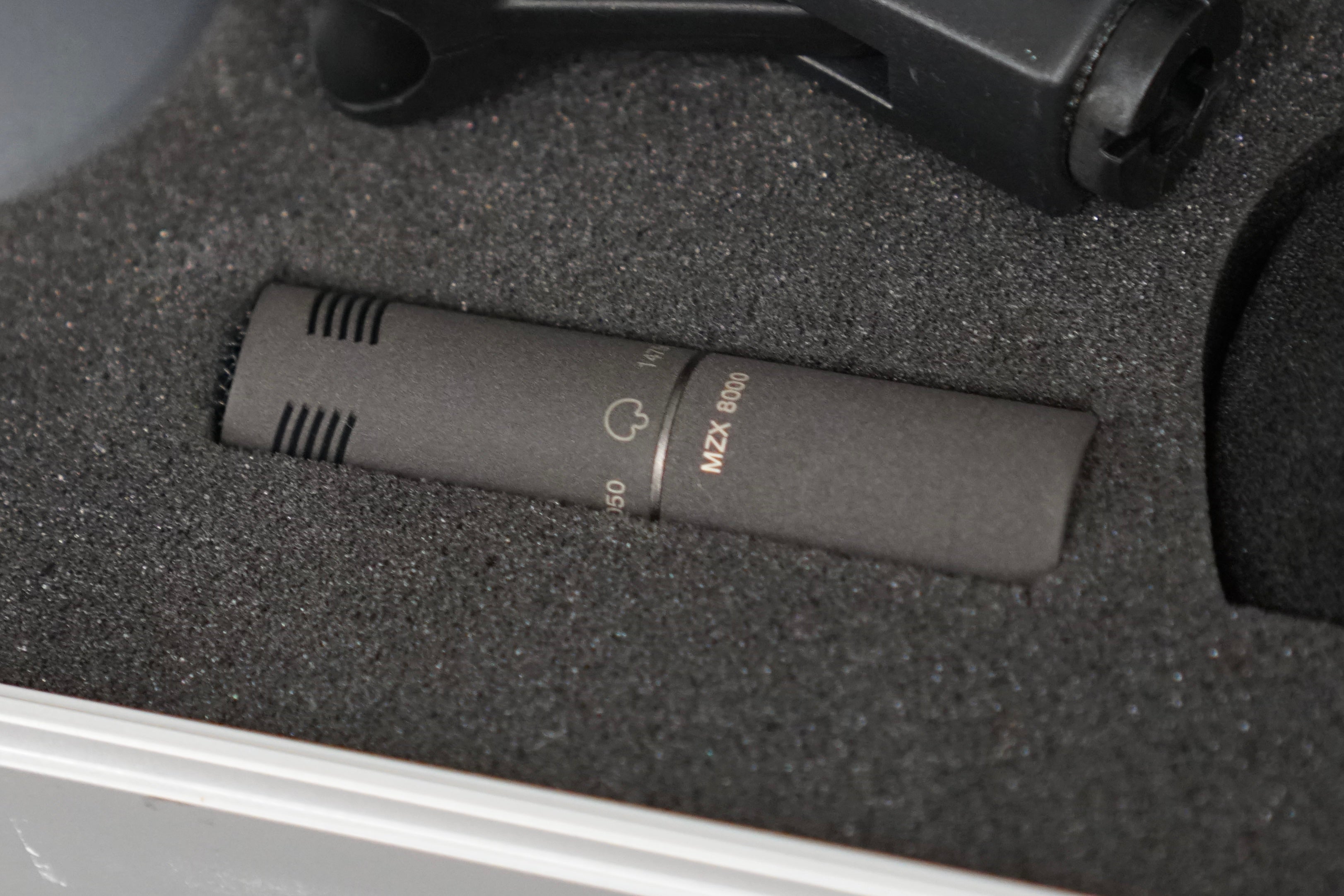 Sennheiser MKH 8050
