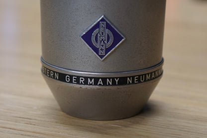 Neumann U87 (1971)