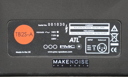PMC TB2S-A (Pair)
