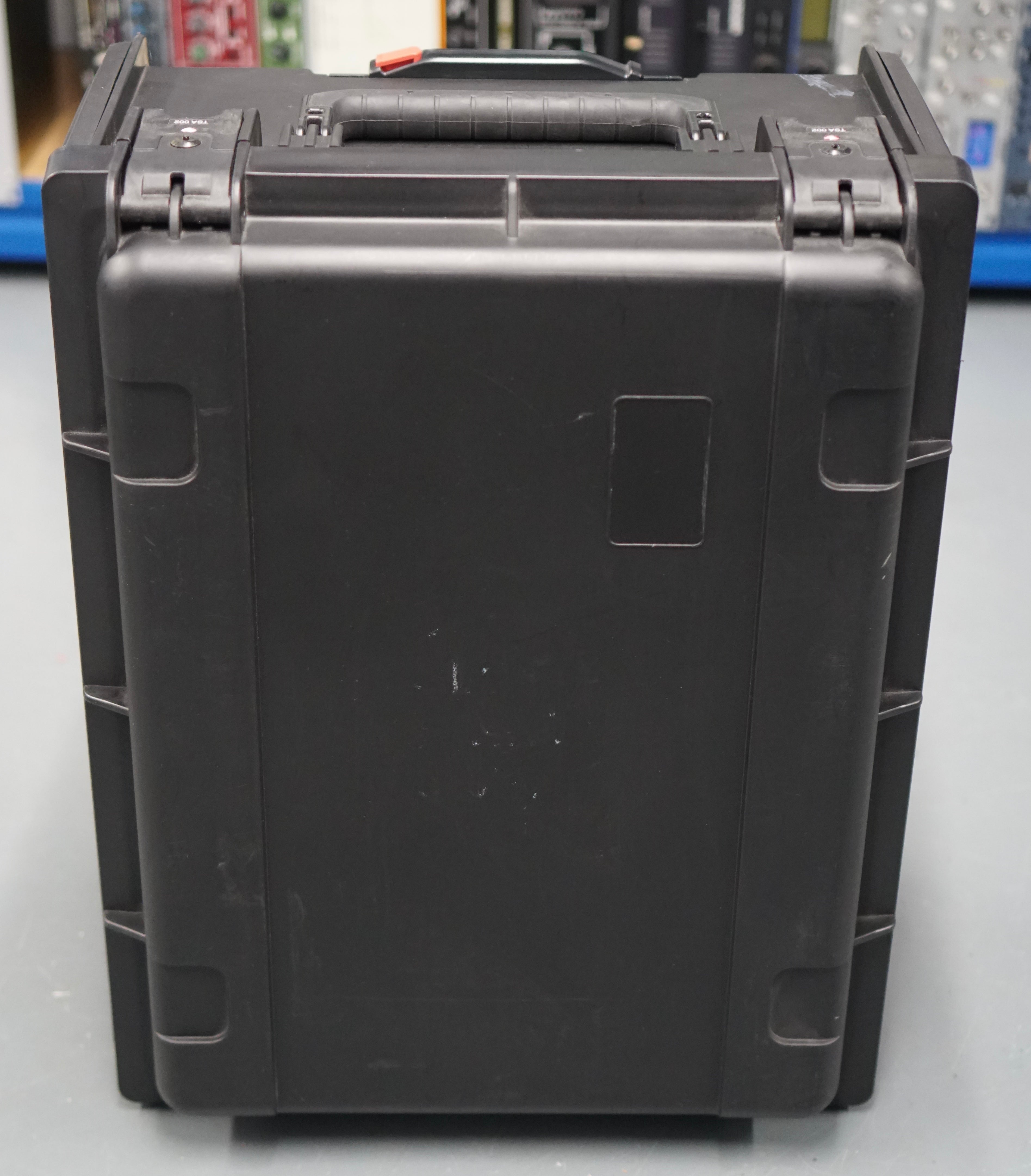 SKB 1SKB-iSF4U