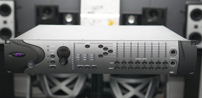 Avid HD PRE