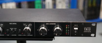 Warm Audio TB12 Tone Beast Black