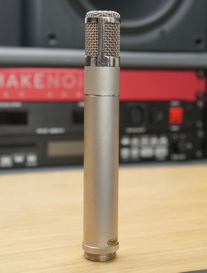 AKG C28B Valve Condenser Microphone w/ CK28