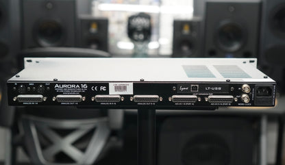 Lynx Aurora 16 w/ LT-USB Card