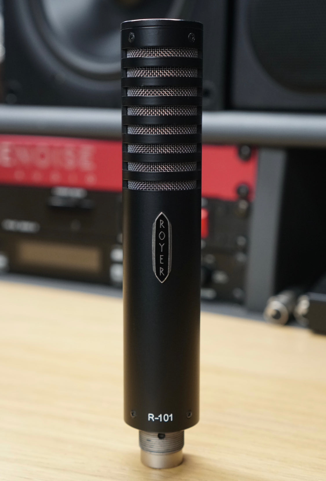 Royer R-101