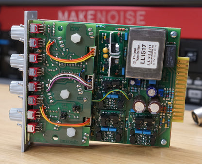 Buzz Audio Tonic EQ