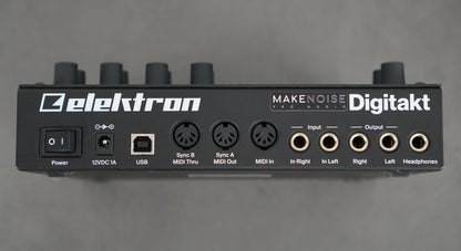 Elektron Digitakt