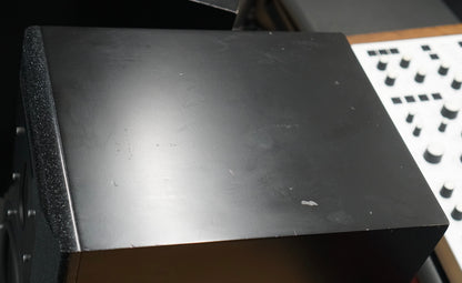 Unity Audio Super Rock (Pair)