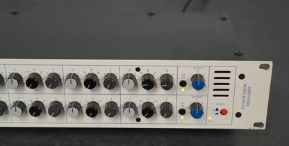 TL Audio 5013 Parametric EQ