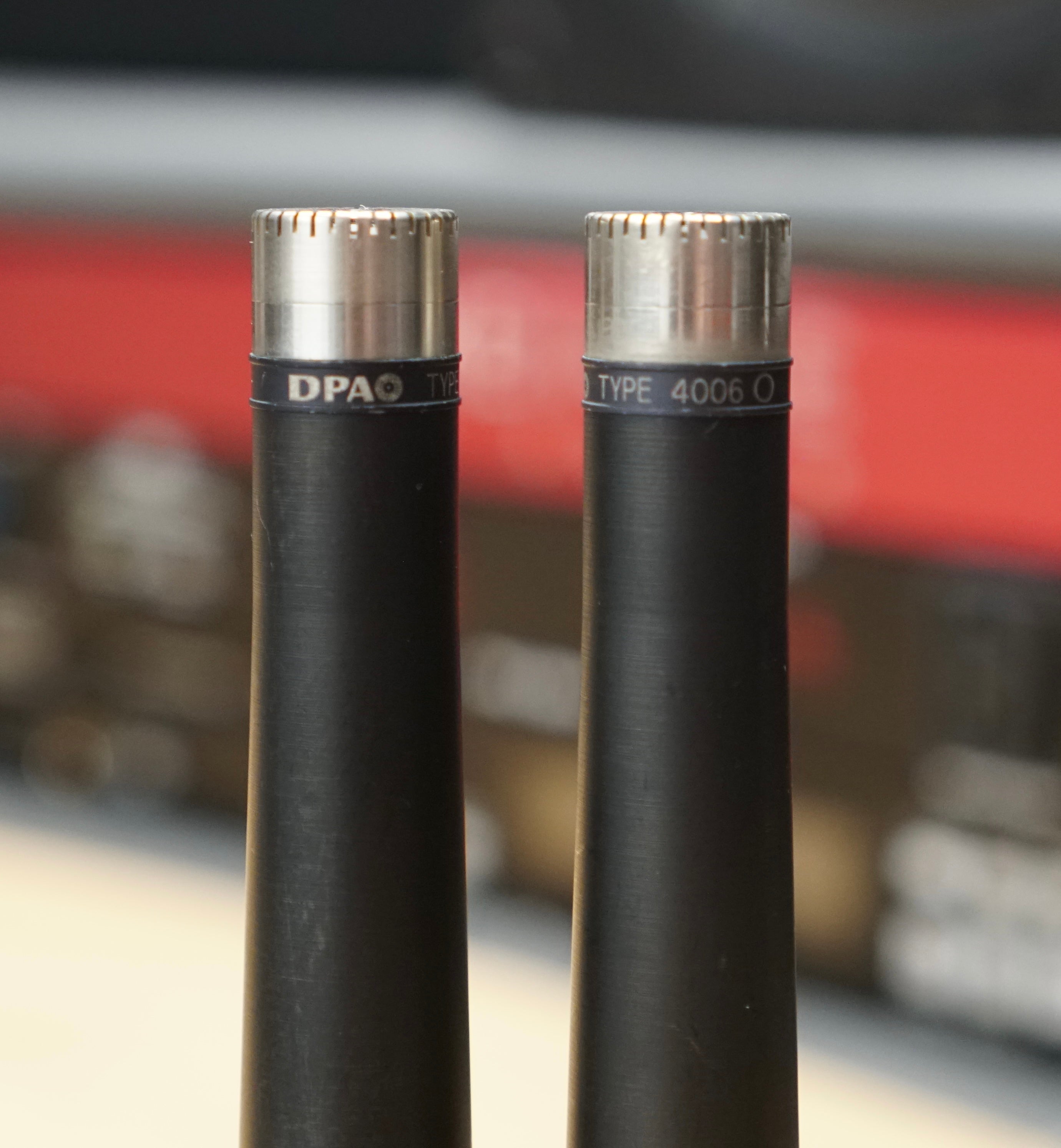 DPA 4006 (Pair)
