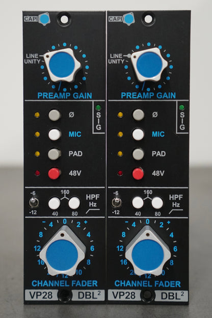 Capi VP28