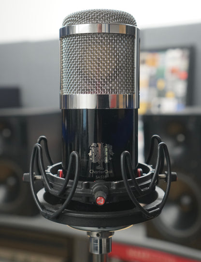 Charter Oak SA538