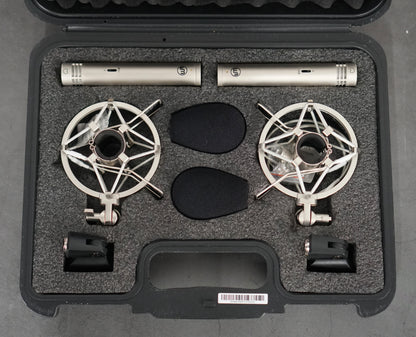 Warm Audio WA-84 (Stereo Pair)