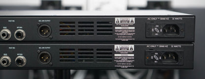 Focusrite ISA 110 Limited Edition