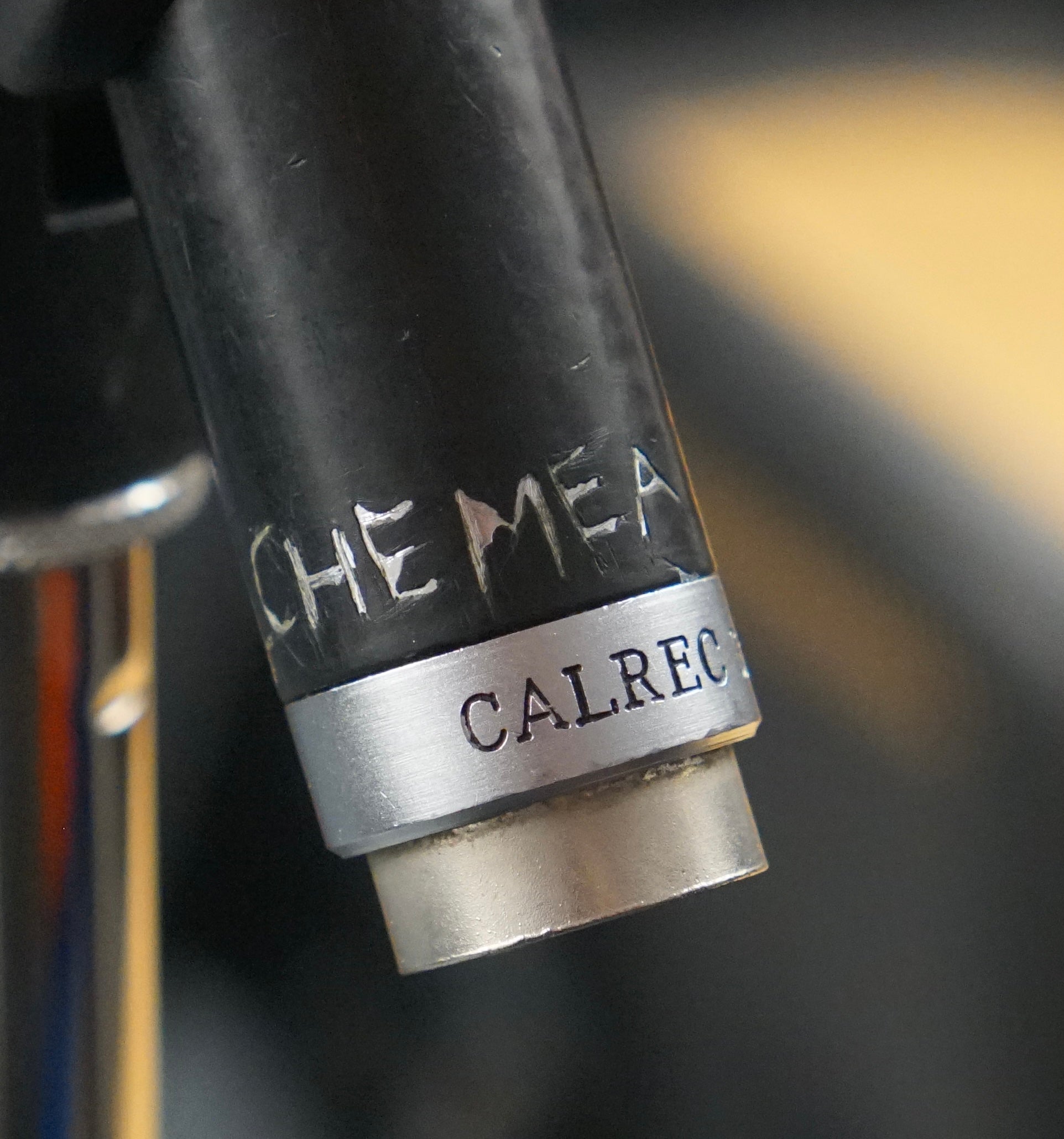 Calrec CB20c / CC01