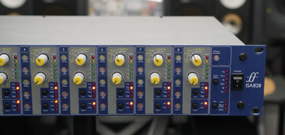 Focusrite ISA828