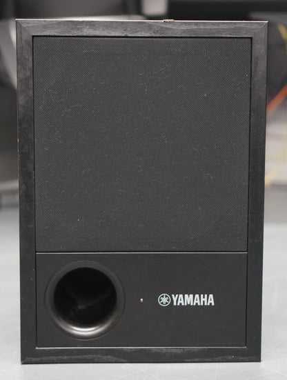 Yamaha SW10 Subwoofer