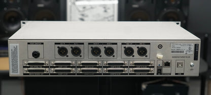 SSL Sigma Delta